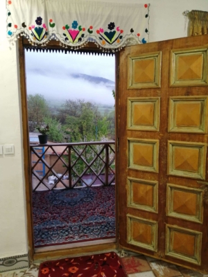 اقامتگاه شماره 2